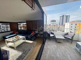 İnönü Mahallesi Nezih Konunmda Bölünmüş 5+2 Dubleks Daire