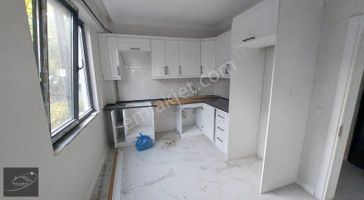 Galaksi Gayrimenkul'den Geniş Ferah Sıfır 2+1 Daire