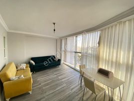 Amazon'dan Şekerdere Ana Yol Üzeri Tatlıpark Yanı Geniş 1+1!!