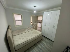 Amazon'dan Şekerdere Ana Yol Üzeri Tatlıpark Yanı Geniş 1+1!!