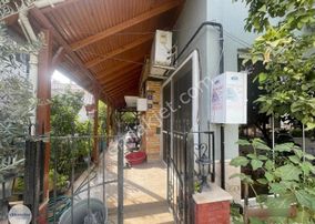 Karaova'da Kaçırılmayacak Yazlık - 2 Ayrı Giriş - Sahile 80 Metre