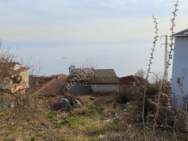 Tarcanlar'dan Körfez Kışladüzü Mah. Muhteşem Arsa, Daire Takaslı