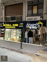 Acil İş Kurmak İsteyenlere 2 Dükkan Mağaza Zafer Meydanı