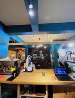 Bahçelievler 'de Okullara Ve Sahile Yakın Devren Kiralık Kafe