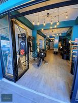 Bahçelievler 'de Okullara Ve Sahile Yakın Devren Kiralık Kafe