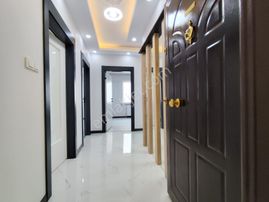 Anadolu'dan Ahi Evran'da 3+1 3.kat Kombili 120m2 Süper Lüks