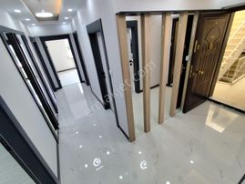 Anadolu'dan Ahi Evran'da 3+1 3.kat Kombili 120m2 Süper Lüks