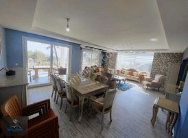 Sabahları Yeşil Ve Maviyle Uyanmak İster Misiniz ?