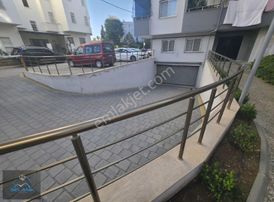 Beyazevlerin En Gözde Sitesi Eşyalı 2+1