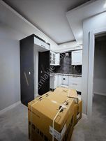 Emlak Center'dan Muradiye Mah Satılık Sıfır 1+1 Ara Kat