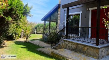 Turyap Koza'dan Satılık Villa Site İçinde