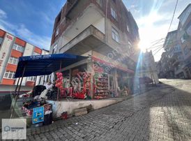 Revizyon'dan Lokasyonu Mükemmel Devren Kiralık Market!!