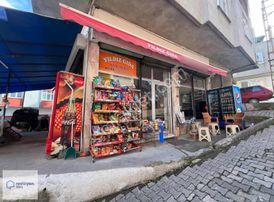 Revizyon'dan Lokasyonu Mükemmel Devren Kiralık Market!!