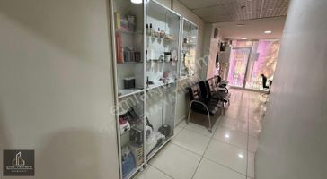 [ema] Çarşı Mahallesinde Devren Satılık Güzellik Merkezi