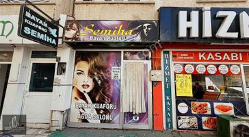 [ema] Çarşı Mahallesinde Devren Satılık Güzellik Merkezi