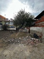 Turgutlu Satılık 2.mıntıka 121m2 4kat İmarlı Arsa