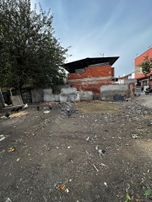 Turgutlu Satılık 2.mıntıka 121m2 4kat İmarlı Arsa