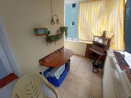 Güzelyalı Semt Pazarı Yakını Özal'a Çok Yakın Azkatlı Sağlam 3+1