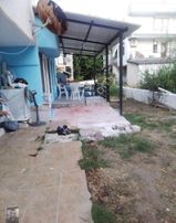 Ayvalık Sarımsaklı Merkezde 1+1 Yatırımlık Fırsat !