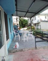 Ayvalık Sarımsaklı Merkezde 1+1 Yatırımlık Fırsat !