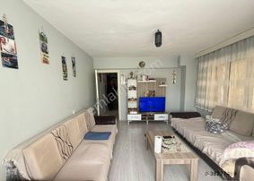 Ayvalık Sarımsaklı Merkezde Ayrı Mutfak 2+1 Masrafsız Satılık Daire