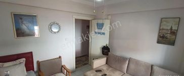 Ayvalık Sarımsaklıda 2+1 Yuksek Girişli Daire