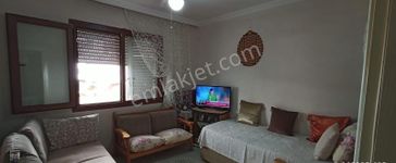 Ayvalık Sarımsaklıda 2+1 Yuksek Girişli Daire