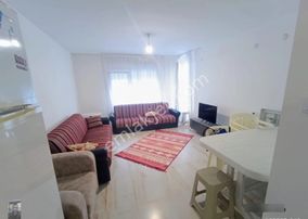 Ayvalık Sarımsaklı Bahce Katı Bakımlı Daire Fırsat !!