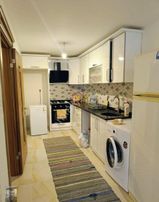 Ayvalık Sarımsaklı Bahce Katı Bakımlı Daire Fırsat !!