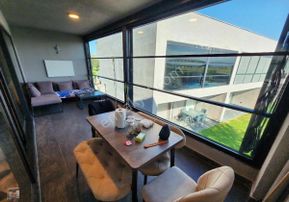 Ayvalik Sarimsakli Luks Sitede 3+1 Dubleks 3 Banyolu Firsat