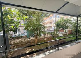 Ayvalık Sarımsaklı Merkezde Masrafsız Ayrı Mutfak Bahceli 2+1 Daire