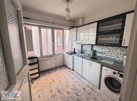 Ymz' Den 60. Yıl Tatlıcı Silo Civarı 2+1 Göbek Kat Uygun