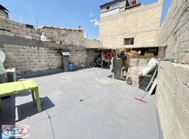 Ymz'den Yukarıbayır Camisi Yanında Satlık Müstakil