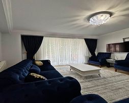 Beylikdüzü Yakuplu 2+1 Arakat Emsali Yüksek Giriş Balkonlu Satılık Daire