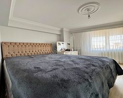 Beylikdüzü Yakuplu 2+1 Arakat Emsali Yüksek Giriş Balkonlu Satılık Daire