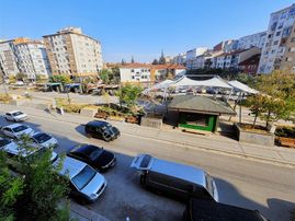 Özbey Emlaktan Yeni Bağlar Mh Espark Yakını Kiralık 3+1 Daire