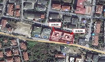 Yes Dos Gayrimenkul Projeden 2+1 Mayıs Teslim Daire . . !