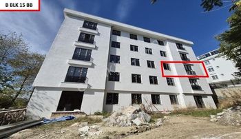 Yes Dos Gayrimenkul Projeden 2+1 Mayıs Teslim Daire . . !