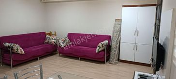 Sahibinden Pamukkale Üniversitesi'ne Yürüme Mesafesinde, Site İçerisinde Bahçeli, Eşyalı, Geniş, Ferah Apart