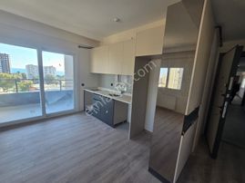 Karınca'dan Akdeniz Mh'de Full Eşyalı Lüx Sitede 1+1 Kiralık!