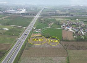 Sinirci Köyü'nde Satılık Parseller