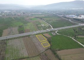 Sinirci Köyü'nde Satılık Parseller