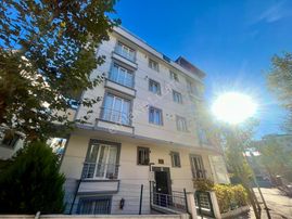 Mevlana Mh. Satılık 2+1 Daire