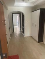 Fesleğen Mahallesinde 2+1 110 M2 Kiralık Daire