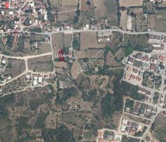 Yaylacık'ta 20 Metrelik Yola Cepheli 2 Villalık Eşsiz Arsa