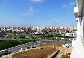 Ağaoğlu My Office 212' De 274 M2 3+3 Satılık Ofis