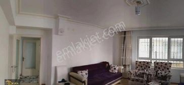 Satılık Daire 2+1 Bostancık Mamak Asansörlü 100 M2 Sağlık Ocağı Yanı Kot 1 (iskanlı)