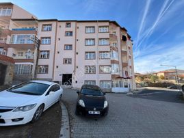 Stadyum Üzeri 3+1 Ara Katta Satılık Daire***burcu Emlaktan***