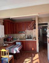 Sezgin Aslan'dan Kadıköy Mah. 3+1 Eşyalı Kiralık Daire