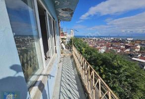 Sezgin Aslan'dan Cedit Mah. 2+1 Manzaralı Kiralık Daire